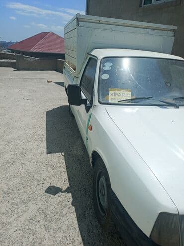 maşın cuxoları: 2005 il, motor 1.6 l, Yeni — 1