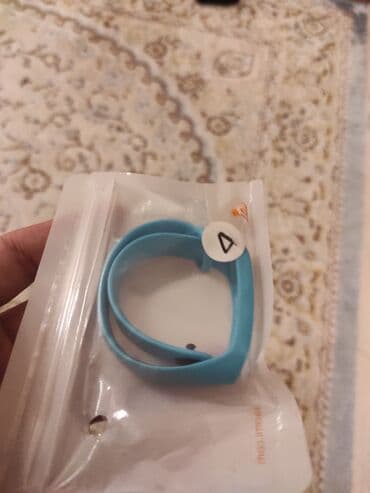 modem mi: Smart saat, Xiaomi — 1