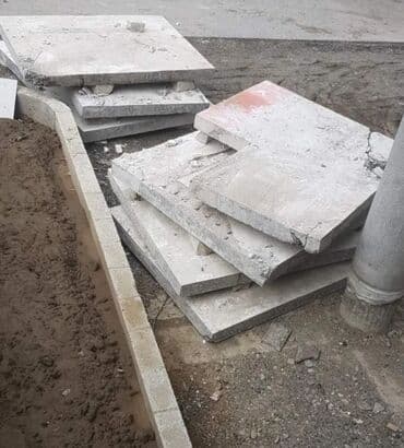 qapi: Beton kesimi beton deşme isleri Seliqeli vibrasiyasiz hec bir tehluke — 4