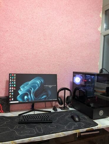 komputer cantası: 6ay evvel Sırf PointBlank üçün yğldığına görə keys nisbeten — 1