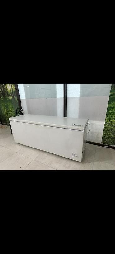 jelatin harda satilir: *SEVA XİRDLAN* Rusiyanin Bryusa firmasinin dondurucusu satilir — 1