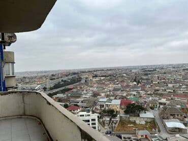 купить квартиру в баку ахмедлы: 2 комнаты, Новостройка, 66 м² — 13