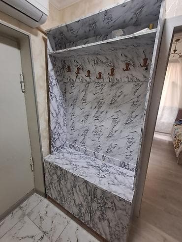 termo panel: Sumqayıt 18 Mkr Üzərinə Vinil vurulub rengii qapının iç hissəsi — 1