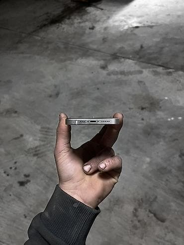 iphone 16 pro max 2 ci el: IPhone 13, Ağ — 4