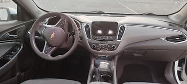 Avtomobil satışı: Chevrolet Malibu: 1.5 l | 2021 il 115000 km Sedan — 4