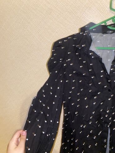 qunduzdan qadın şubaları: Gündəlik don, Midi, L — 4