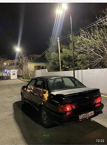 lada diskleri: VAZ (LADA) — 8