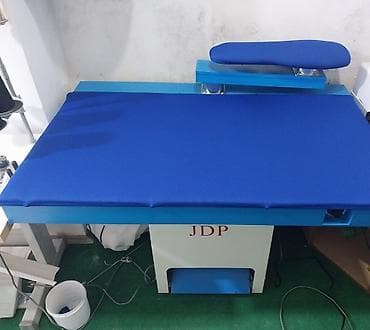 Dərzi ütü masası