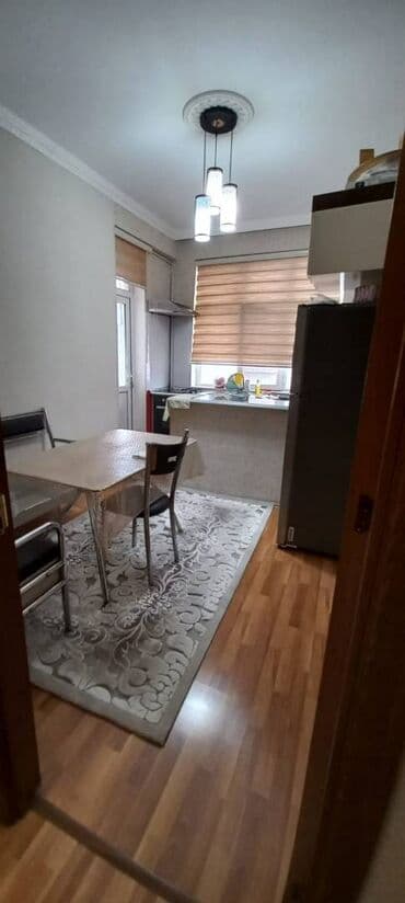 sizin menzil mtk: 2 otaqlı, Yeni tikili, 80 kv. m — 7