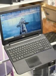 işlənmiş kompyuter: İşlənmiş Dell Inspiron, 15.6 ", Intel Core i3, 256 GB, Ünvandan götürmə, Pulsuz çatdırılma, Ödənişli çatdırılma — 2