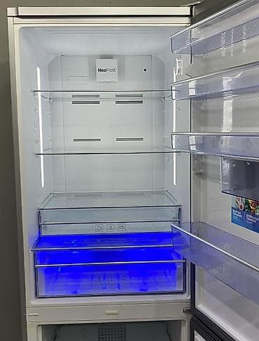 manqal satışı: 2 qapılı Beko Soyuducu Satılır — 5