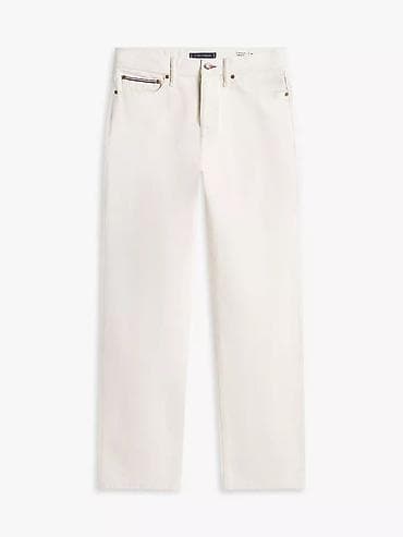 Original tommy hilfiger jeanslari olculer uzerinde qeyd olunub bakida — 1
