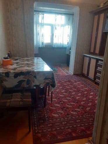 qaradag sahil ev satilir: Bakı, 3 otaqlı, Köhnə tikili, 75 kv. m — 11