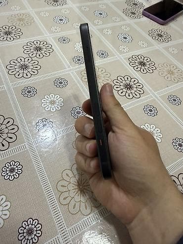 bluetooth qulaqciq: IPhone 15, 128 GB, Qara — 3