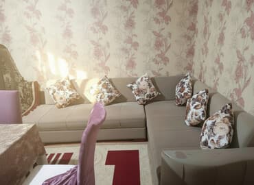 metbext divan: Künc divan, Yeni, Açılan, Bazalı, Dəri, Çatdırılma yoxdur — 3