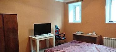 bayıl qəsəbəsi: Bakı, Bayıl, 3 otaqlı, Köhnə tikili, m. İçərişəhər, 84 kv. m — 4