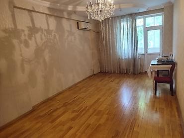 3 otaqlı, Yeni tikili, 123 kv. m — 5