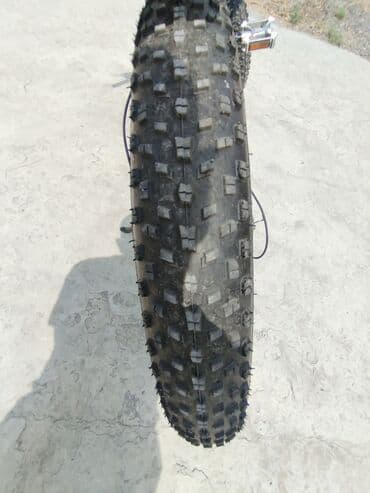 русский язык 2 класс мсо 4: İşlənmiş Fat Bike Giant, 26", sürətlərin sayı: 10, Ünvandan götürmə — 4