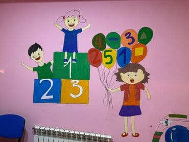 Sifarişlə əl işləri | Rəsm əsərləri, portretlər