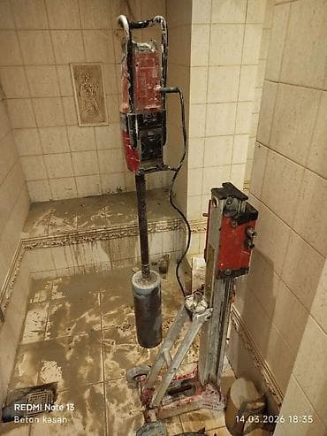 gündelik maşınlar: #betonisleri #beton #betonkesme #betonkəsimi #betonkesim #betondesme — 2