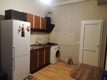 ehmedlide ev: Əhmədli metrosuna yaxin 12 mertebeli binanın 4-cu mərtəbəsində — 8