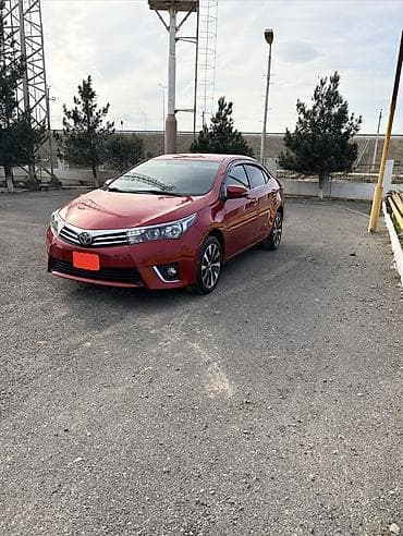 moto angel: Masin servisdi,vuruq udari olmayib,motor Karopka eladir,Abseron Toyota — 3