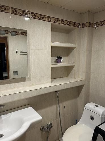 Mənzillər: 🚇 İçərişəhər metrosu 4 dəqiqəlik məsafədə (Təzə bəy hamamının yanı) 🏠 — 5