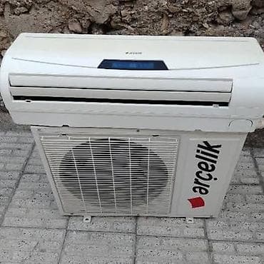 islenmis dikt: Kondisoner 80 kv islenmis — 1