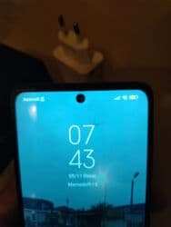 pubg klaviatura: Poco X3 Pro, 128 GB, Sensor, Barmaq izi, Face ID — 4