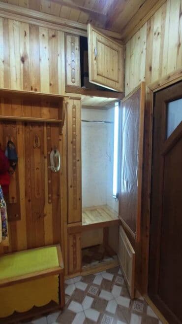 lokbatanda yeni tikilen binalar: 3 otaqlı, Yeni tikili, 63 kv. m — 9