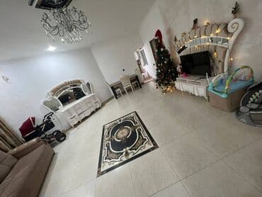 снять дом в баку на длительный срок: 150 м², 7 комнат — 1