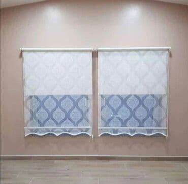 pərdelər: Jalüzlər — 2