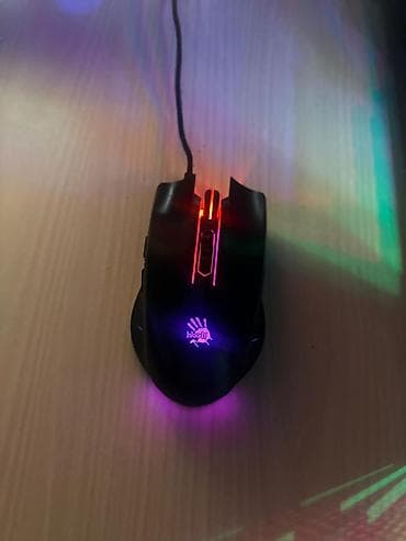 ssd almaq: RGB işıqlanmaya sahib oyun/iş kompüteri komplekti Xüsusiyyətlər: - — 7