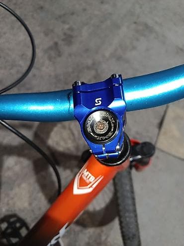 velosiped kameri: Jitkst tormoz RSX vınos hassans telmax rul comfort amort havateker — 7