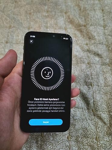 IPhone 11 Pro, Matte Midnight Green, Simsiz şarj — 6