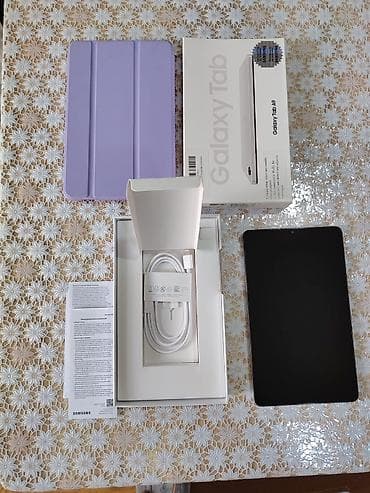 Yeni Samsung Galaxy Tab A9, 8,7", 64 GB, Ünvandan götürmə — 1