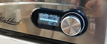 cepis eti: Et ceken etceken ətçəkən Blackbird made for Germany 4500 watt turbo — 6