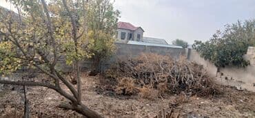 sumqayit kotec qesebesi evler: 4 otaqlı, 130 kv. m, Kredit yoxdur, Orta təmir — 10