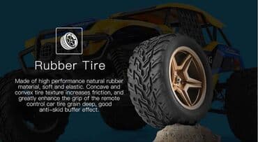 rc car: Wltoys Rc car 1/12 Scale. 12402-A D7. 4Wd 2.4Ghz Remote control 45 — 4