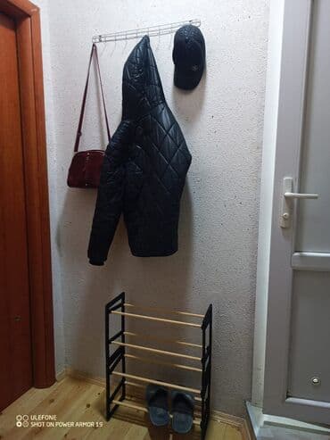 Bağ evləri: Binəqədi Sentralnide 1 otaq ve kuxna studiya ev kirayə verilir.Binada — 2