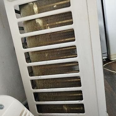 classi: Kondisioner LG, İşlənmiş, 30-35 kv. m, Split sistem, Kredit yoxdur, Ödənişli quraşdırma — 3