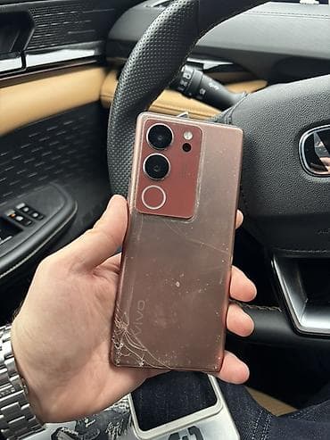 telefon samsunq: Vivo NEX Dual Display, 256 GB — 3