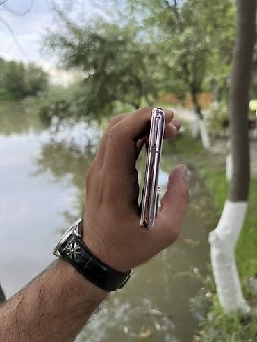 Samsung Galaxy S20, 128 GB, rəng - Bənövşəyi — 5