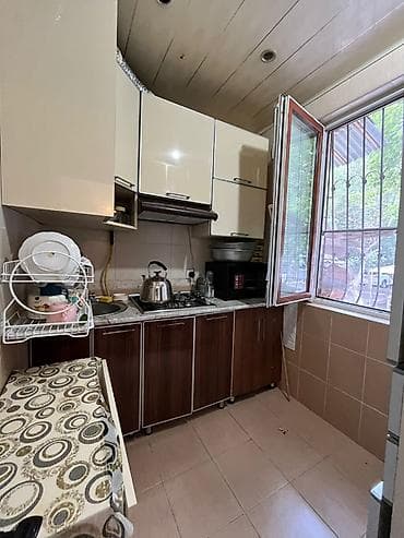mini evler: Bakı, 2 otaqlı, Köhnə tikili, 55 kv. m — 7