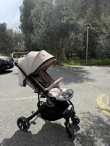 Gəzinti arabaları: Klassik gəzinti arabası, Kidilo, İşlənmiş, Ünvandan götürmə — 3