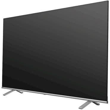 ekran qiymetleri: İşlənmiş Televizor Toshiba LED ekran 50" 4K (3840x2160), Ödənişli çatdırılma — 3