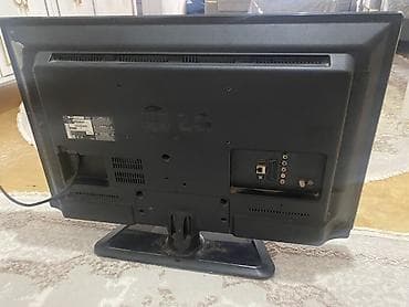 philips xenium x2301: Televizor LG LED ekran 32" — 2