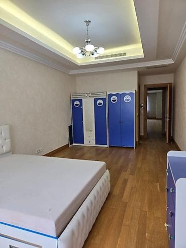nar bagi: Nərimanov rayonunda, Roseville apartaments şəhərin ən prestijli və — 10
