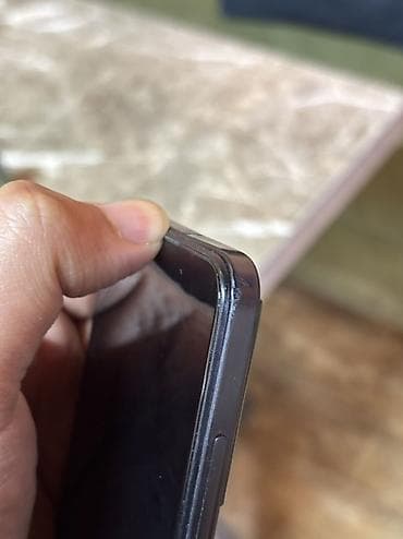 xiaomi not 11 pro: Poco 128 GB, rəng - Qara, Barmaq izi, Face ID, Sensor — 4