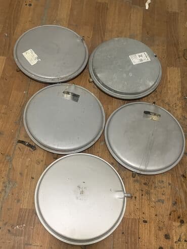 kombi ucun fan: Her nov kombiye genislenme ceni. Yeni ve ikinci el diger detallarda — 1